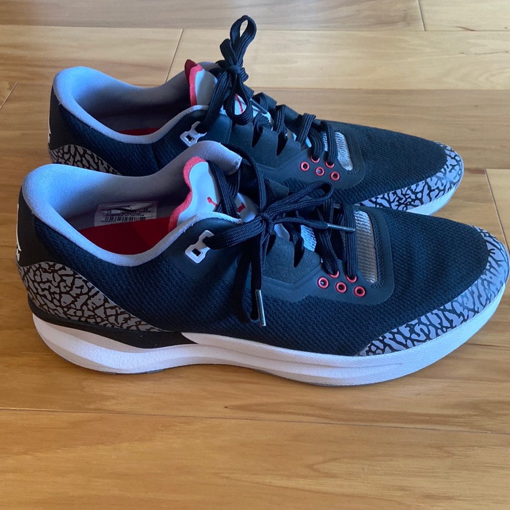 Jordan Zoom Tenacity 88